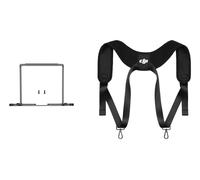 DJI RC Plus 2 Strap and Waist Support Kit