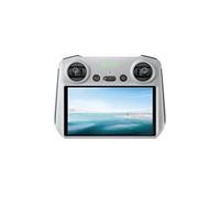 DJI RC - Remote Controller, Lightweight Body, FHD Screen, 4hr Battery, Precision Control Sticks, O3+ Transmission