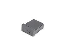 DJI RoboMaster S1 - Intelligent Battery for RoboMaster S1, Up to 35 Minutes of Operation, 100 Minutes in Standby, Capacity 2400 mAh 25.92 Wh, 3S Li-ion Battery, Multiple Battery Protection Functions