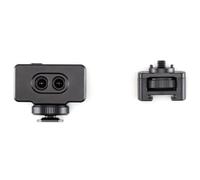 DJI Ronin 3D Focus System - Automatically Detects the Distance Between the Lens and Subject, Guarantee Sharp Images, Compatible with DJI RS 3, DJI RS 3 Pro, DJI RS 2