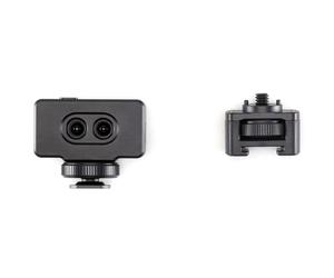 DJI Ronin 3D Focus System - Automatically Detects Distance Between Lens and Car, Ensures Sharp Images at All Times, Compatible with DJI RS 2