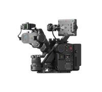 DJI Ronin 4D 4-Axis Cinema Camera 6K Combo Kit | ✅ Free extension kit