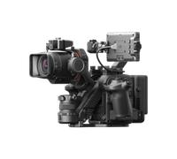 DJI Ronin 4D Cinema Camera 8K Combo | ✅ Free extension kit