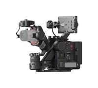 DJI Ronin 4D-8K Full-Frame Cinema Camera with 4-Axis Stabilization | Highly Integrated Modular Design, 8K/75fps ProRes Recording, 4-Axis Stabilization, LiDAR Focusing, PROSSD 1TB