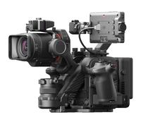 DJI Ronin 4D Cinema Camera 8K Combo | ✅5 years warranty