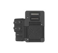 DJI Ronin 4D Expansion Plate (SDI/XLR/TC)