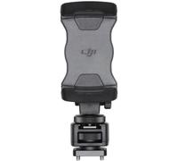 DJI Ronin S/SC - Phone Holder, Support for iOS Smartphone Phone, Compatible with Ronin SC and S, Fixing, iPhone Accessory, Gimbal Control - Black