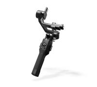 DJI Ronin-SC, 3-Axis Camera Stabilizer, Up to 2kg (4.4lbs) Payload, Lightweight Design, Dynamic Stability, Automated Features, Available for Canon/Sony/Panasonic/Nikon/Fujifilm