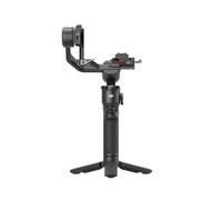 DJI RS 3 Mini Hand camera stabilizer Black