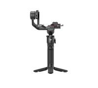 Dji Rs 3 Mini Lightweight Handheld Stabilizer Black
