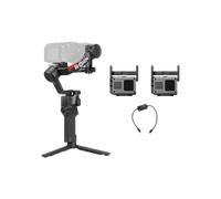 DJI RS 4 (DJI SDR Transmission 2 Combo)