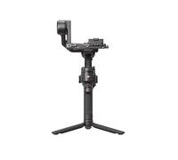 Dji Rs 4 Gimbal Stabilizer Black