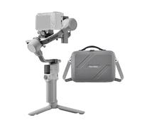 Dji RS 4 Mini Gimbal Stabilizer for Cameras Bundle