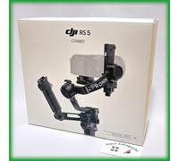 DJI RS 5 Combo