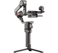Dji Rs 2 Pro Combo Hand Camera