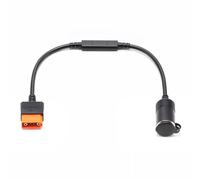 DJI SDC to Car Power Cable 12V