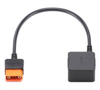 DJI CP.DY.00000044.02 camera drone part/accessory Power cable