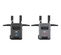 DJI SDR Transmission Combo camera data transmitter 3000 m Black