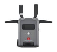 DJI SDR Transmission - Receiver