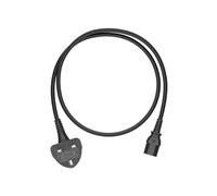 DJI TB51 Intelligent Battery Hub AC Cable (UK), Compatibility: DJI TB51 Intelligent Battery Charging Hub