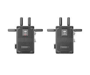 DJI Transmission 2 standard combo