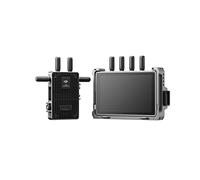 DJI Transmission - 20,000ft 1080p/60fps Transmission, Seamless Auto Frequency Hopping, End-to-End Ultra-Low Latency, Integrated Wireless Receiver, Gimbal/Focus/Camera Control