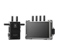 DJI Transmission - 20,000ft 1080p/60fps Transmission, Seamless Auto Frequency Hopping, End-to-End Ultra-Low Latency, Integrated Wireless Receiver, Gimbal/Focus/Camera Control
