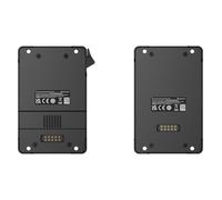 DJI Transmission Gold-Mount Battery Adapter, Compatibility: DJI Video Transmitter, DJI Video Receiver