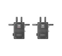 DJI Transmission (Standard Combo), 20,000ft 1080p/60fps Wireless Transmission, with Transmitter and Receiver, Transmits Metadata via SDI, Dual-Link SDI + HDMI Output, Unlimited Number of Receivers