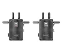 DJI Transmission Standard Combo camera data transmitter 6000 m Black