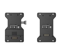 DJI Transmission V-Mount Battery Adapter, Compatibility: DJI Video Transmitter, DJI Video Receiver