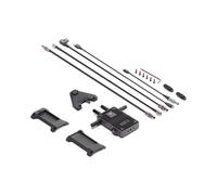 DJI Video Transmitter camera data transmitter Black