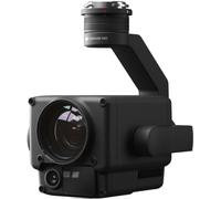 DJI ZENMUSE H20 gimbal camera 4K Ultra HD 20 MP Black