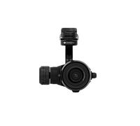 DJI Zenmuse X5 gimbal camera 4K Ultra HD Black