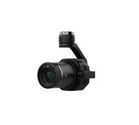 DJI Zenmuse X7 gimbal camera 4K Ultra HD 24 MP Black