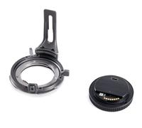 DJI Zenmuse X9 E-Mount Unit