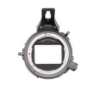 DJI Zenmuse X9 L mount unit