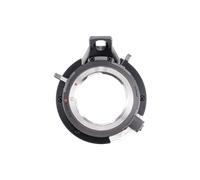 DJI Zenmuse X9 M Mount Unit