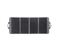 Zignes 120W Solar Panel