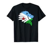 djibouti T-Shirt