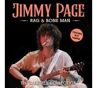 Jimmy Page - Rag & Bone Man