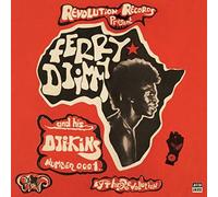 DJIMMY - RHYTHM - RED - other - F123z