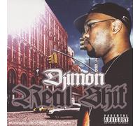 Djimon - Real Shit