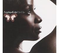 Djin Djin [Us Import] By Angelique Kidjo (2007-05-01)
