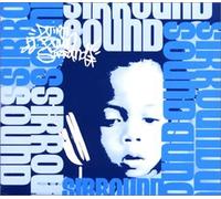 Djinji Brown - Sirround Sound