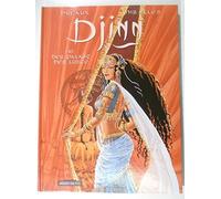 Djinn 10: Der Palast der Lüste