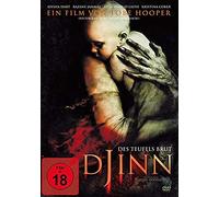 Djinn - Des Teufels Brut (DVD)