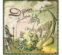 Djinn – Last Wish – CD – US Import (2017)