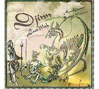 Djinn - Last Wish - CD - D4z
