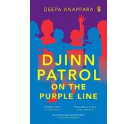 Djinn Patrol On The Purple Line